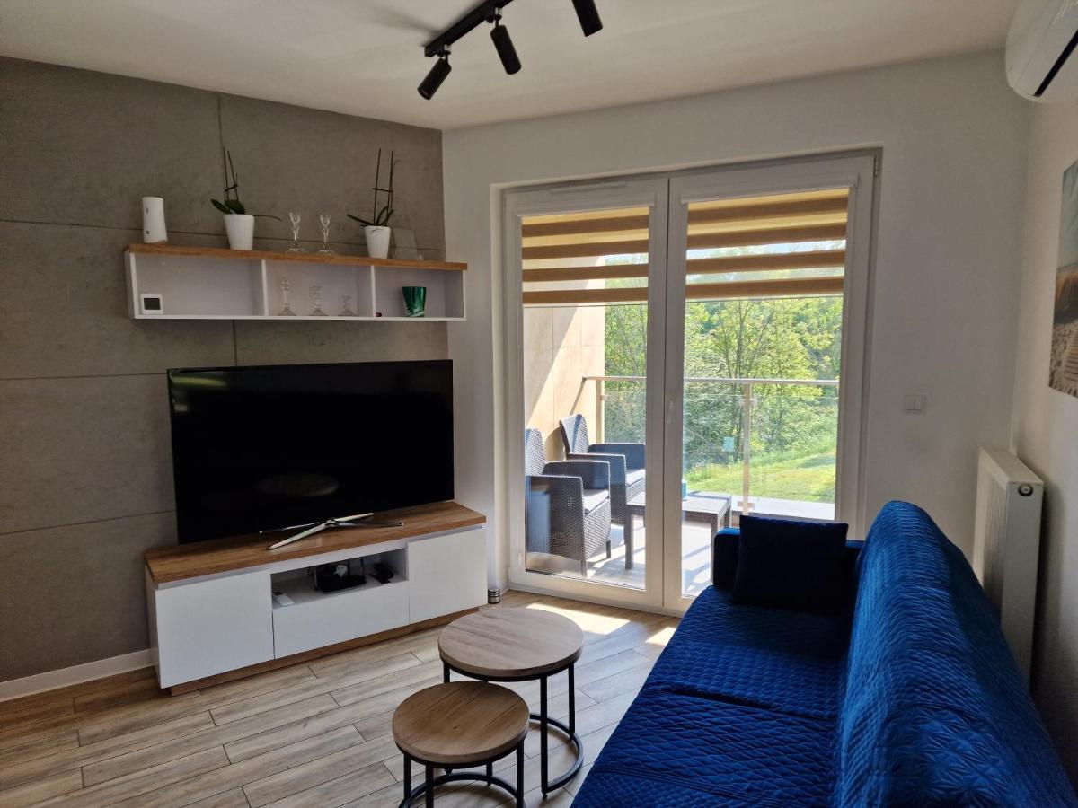 프르제미슬 Apartament Luxory 아파트 외부 사진